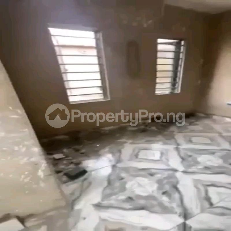 1 bedroom Flat / Apartment for rent Off Market Street Shomolu Lagos Shomolu Shomolu Lagos