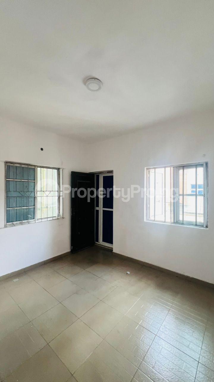 1 bedroom Flat / Apartment for rent Shomolu Shomolu Lagos