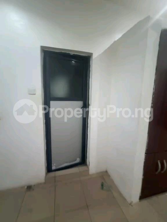 1 bedroom Flat / Apartment for rent Off Pedro Road Shomolu Lagos Shomolu Shomolu Lagos
