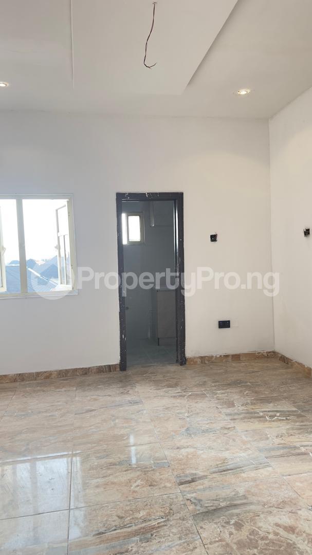 1 bedroom Flat / Apartment for rent Prince Ademola Eletu Osapa london Lekki Lagos