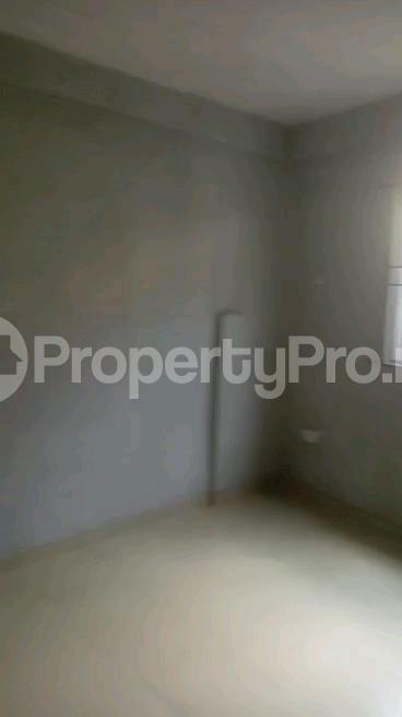 1 bedroom Flat / Apartment for rent Ebute Metta East, Adekunle, Yaba Adekunle Yaba Lagos