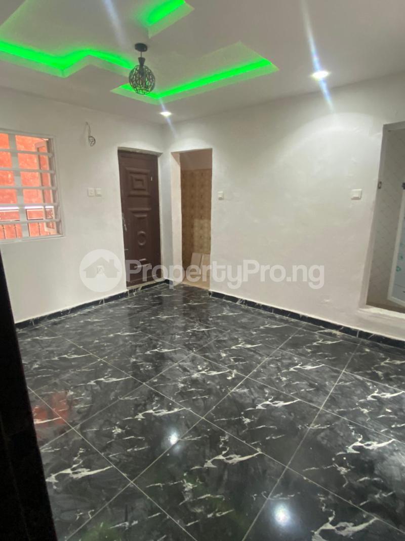 1 bedroom Flat / Apartment for rent Bolade Oshodi Lagos