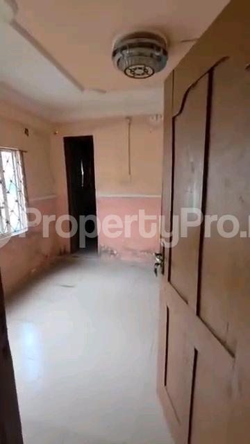 1 bedroom Flat / Apartment for rent Off Pedro Road Shomolu Lagos Shomolu Shomolu Lagos
