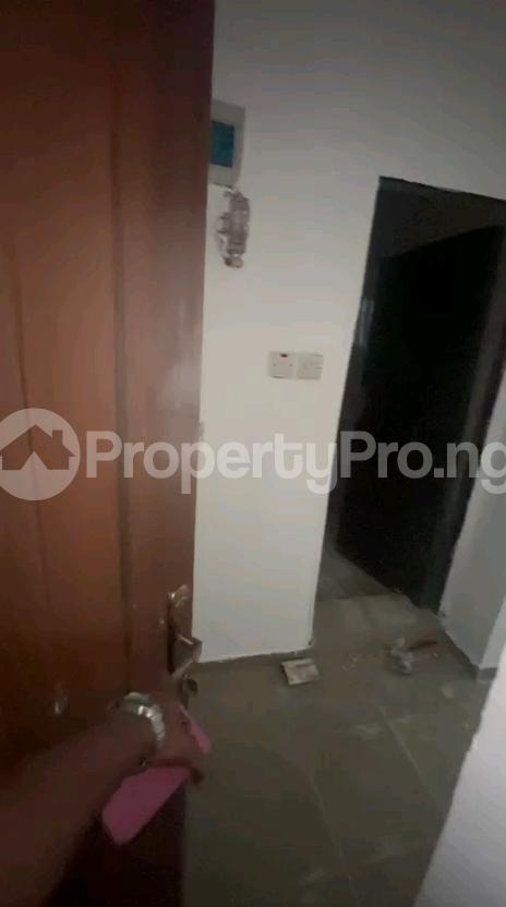 1 bedroom Flat / Apartment for rent Palmgrove Shomolu Lagos Palmgrove Shomolu Lagos