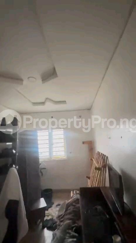 1 bedroom Flat / Apartment for rent Off Morocco Road Shomolu Lagos Shomolu Shomolu Lagos