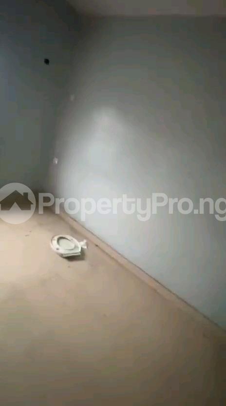 1 bedroom Flat / Apartment for rent Shomolu Shomolu Lagos