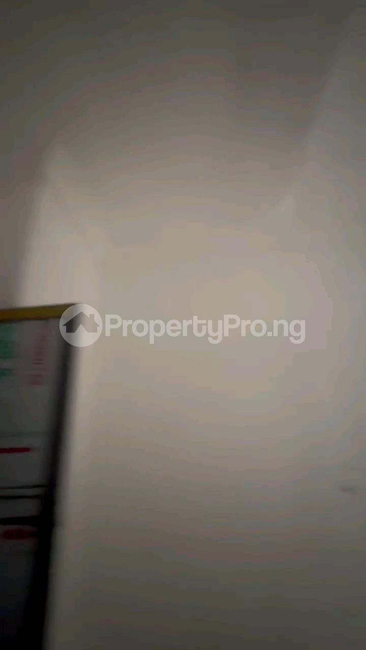 1 bedroom Flat / Apartment for rent Off Morocco Road Shomolu Shomolu Shomolu Lagos