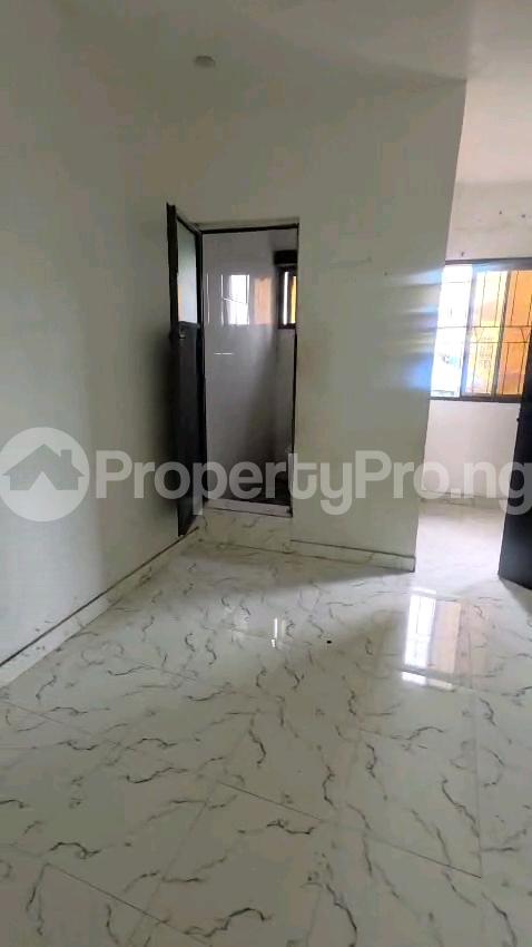 1 bedroom Flat / Apartment for rent Abule Ijesha Yaba Lagos Abule-Ijesha Yaba Lagos