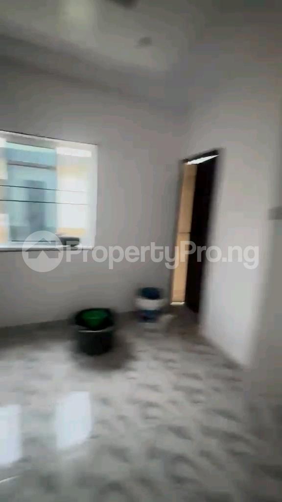 1 bedroom Flat / Apartment for rent Fola Agoro Yaba Lagos