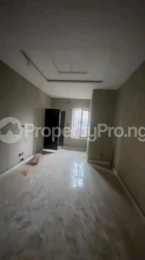 1 bedroom Flat / Apartment for rent Off Shipeolu Street Shomolu Lagos Shomolu Shomolu Lagos