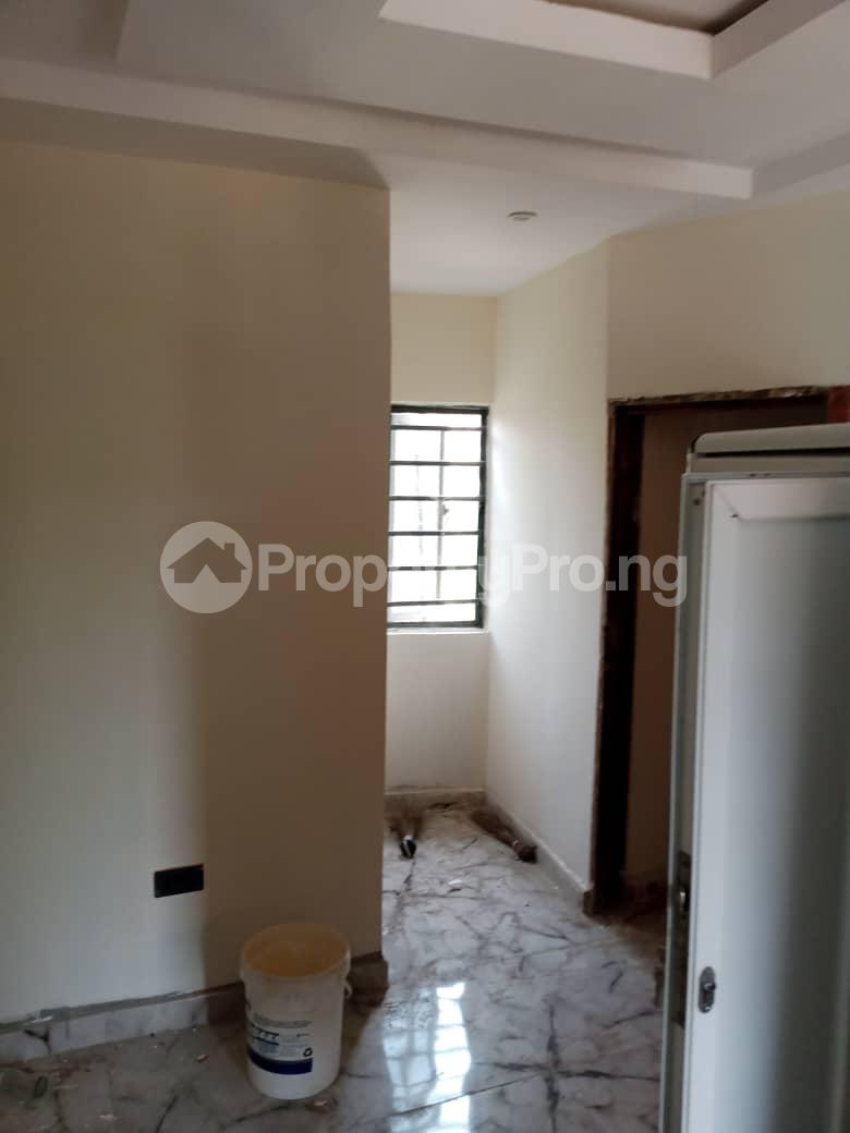 1 Bedroom House in Aguda Surulere Lagos House for rent in surulere House in surulere 1