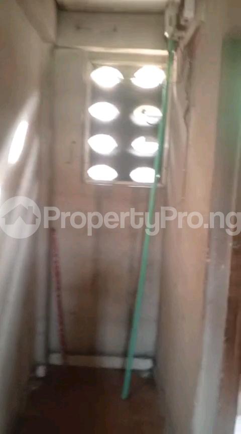 1 bedroom Flat / Apartment for rent Ebute Metta Yaba Lagos