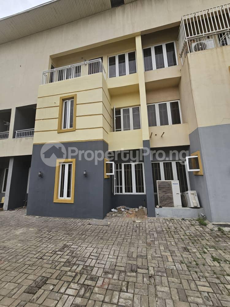 1 bedroom Flat / Apartment for rent Oke-Afa Isolo Lagos