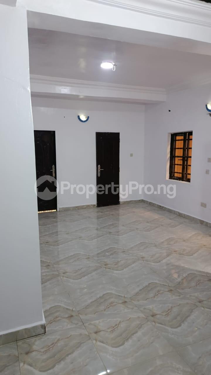 Flat / Apartment for rent Bode Thomas Surulere Lagos