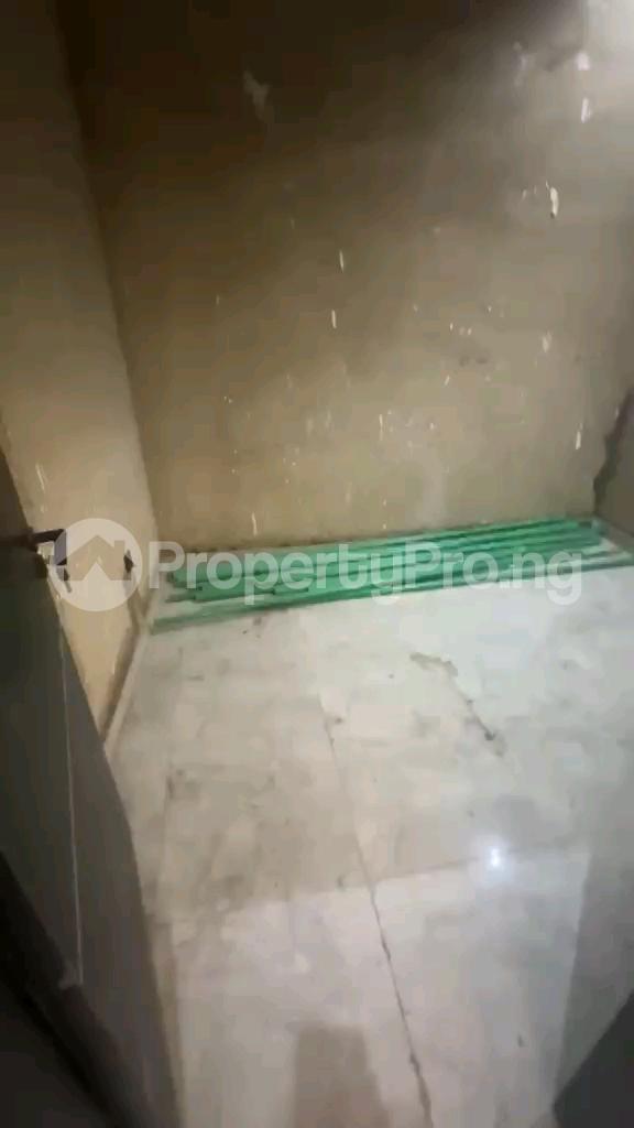 1 bedroom Flat / Apartment for rent Off Market Street Shomolu Shomolu Shomolu Lagos