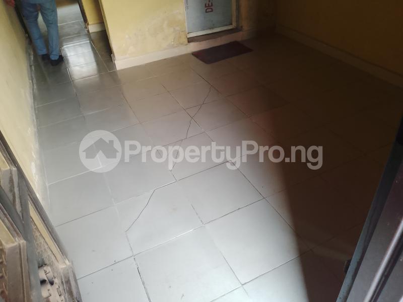 1 bedroom Flat / Apartment for rent Odobo Estate Oke-Ira Ogba Lagos