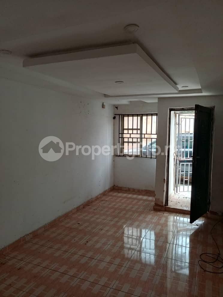 1 bedroom Flat / Apartment for rent Ogba Bus-stop Ogba Lagos
