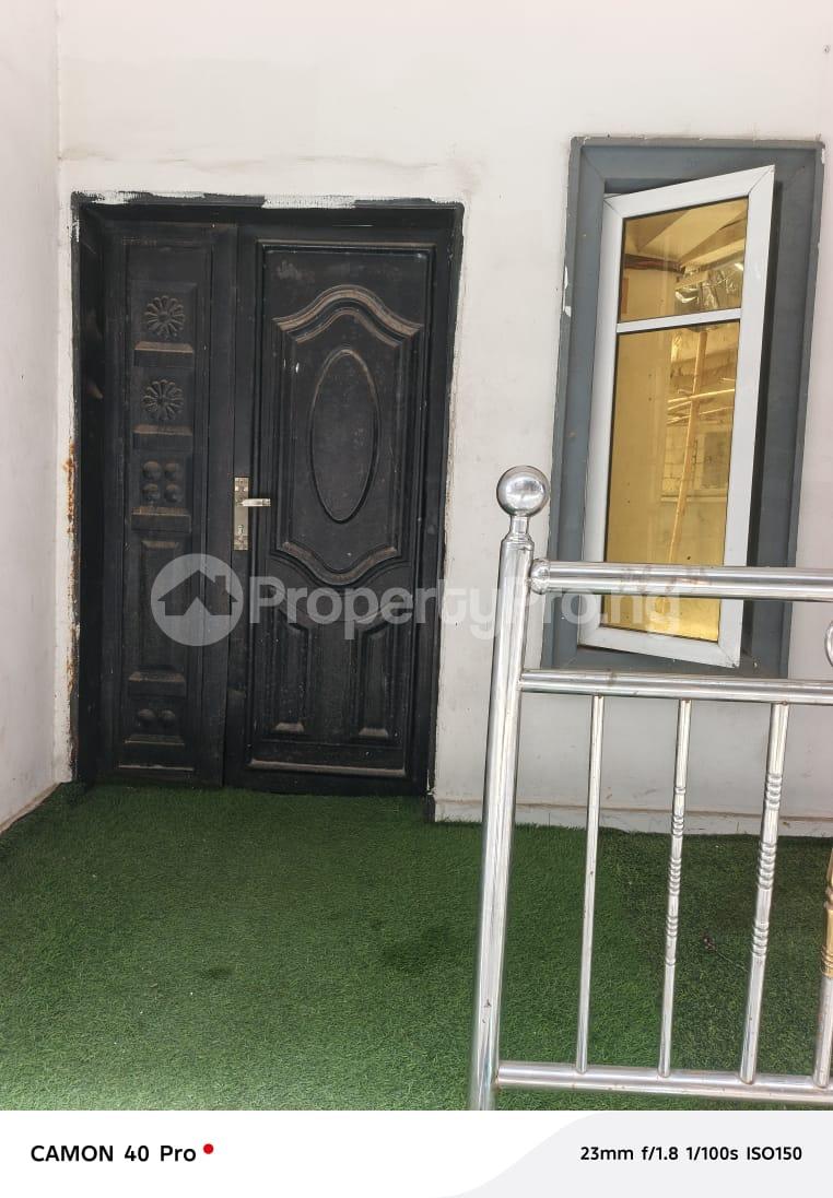 Flat / Apartment for rent Ado Ajah Lagos