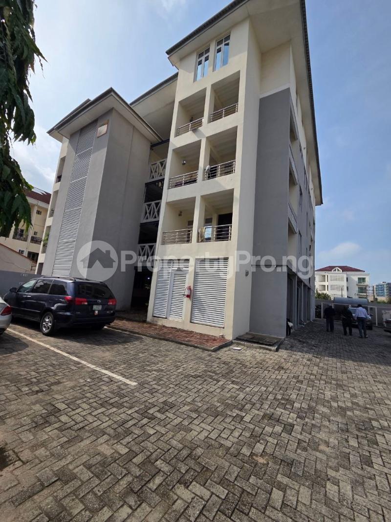 1 bedroom Flat / Apartment for rent ONIRU Victoria Island Lagos