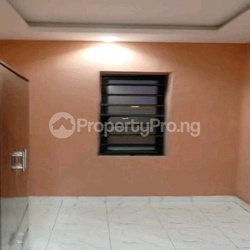 1 bedroom Flat / Apartment for rent Ebute Metta Yaba Lagos