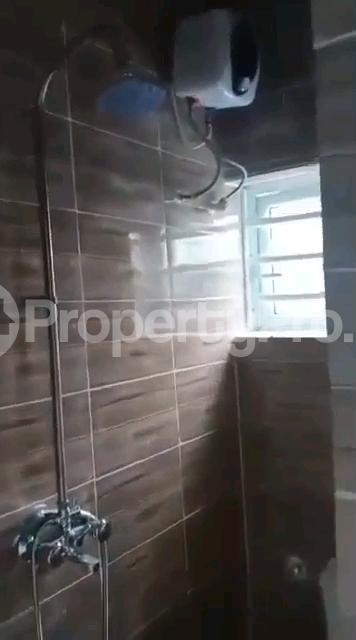 1 bedroom Flat / Apartment for rent orile agege Agege Lagos
