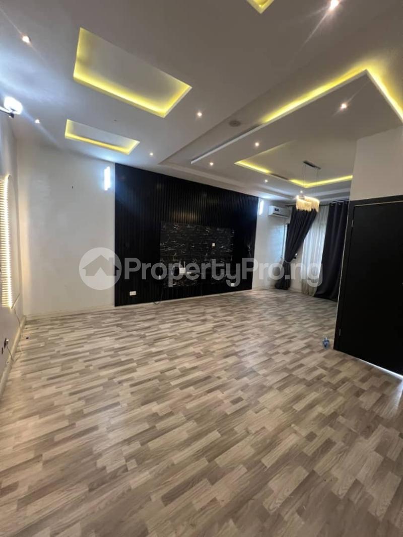 1 bedroom Flat / Apartment for rent Dpk Estate Orchid Lekki Agungi Lekki Lagos