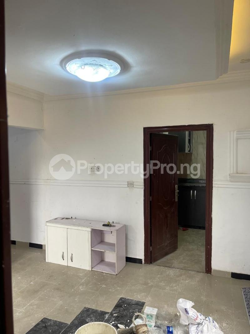 1 bedroom Flat / Apartment for rent Muniru Estate Ogombo Ajah Lagos
