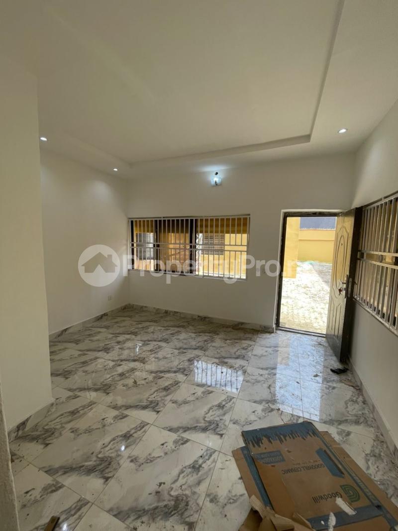 1 bedroom Flat / Apartment for rent Idado Estate Lekki Idado Lekki Lagos
