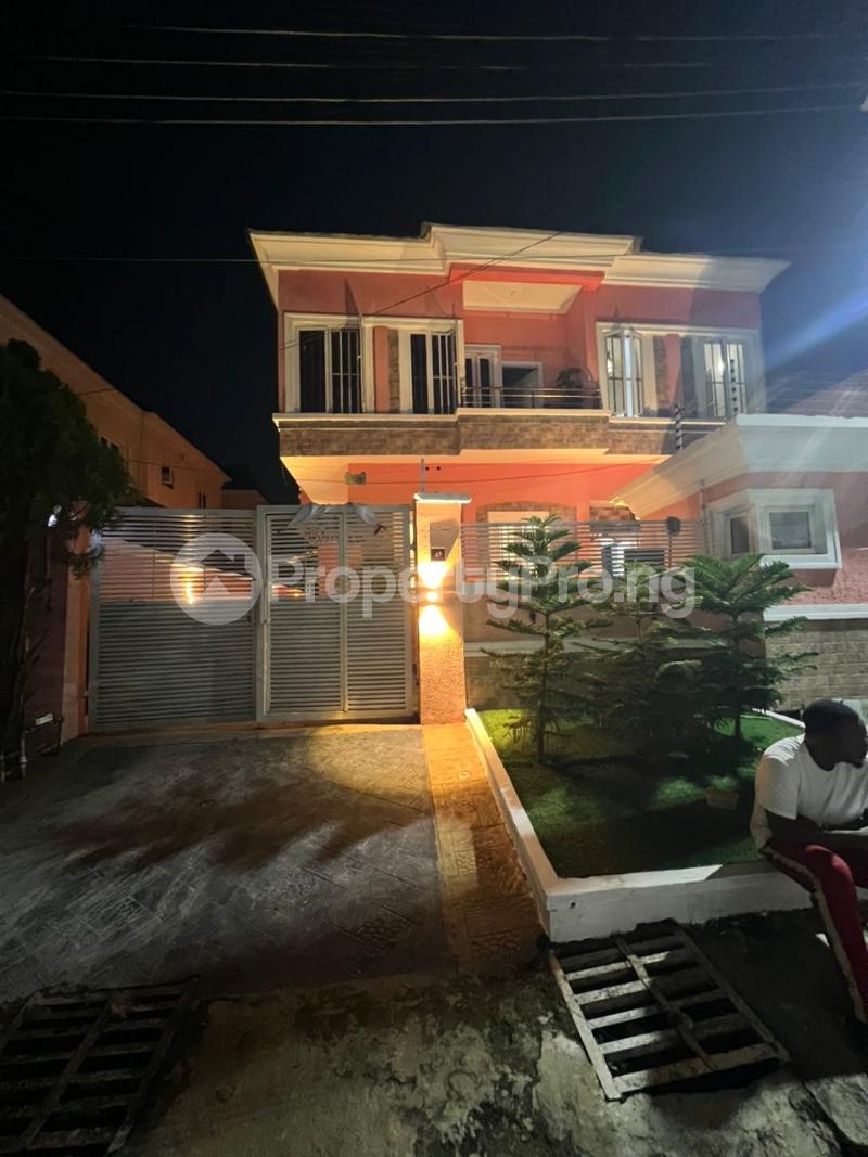 Flat / Apartment for rent Bera Estate Chevron Drive Lekki chevron Lekki Lagos - 0