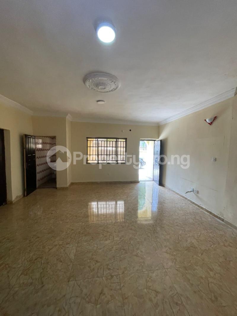 1 bedroom Flat / Apartment for rent Igbo Efon Lekki Igbo-efon Lekki Lagos