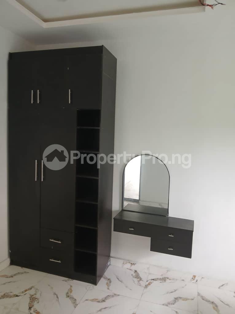 1 bedroom Flat / Apartment for rent Unity Estate Badore Badore Ajah Lagos