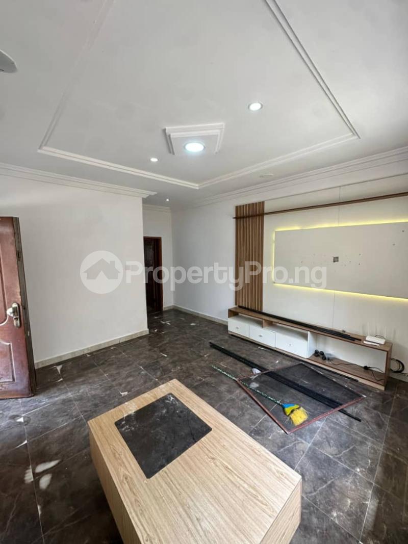 1 bedroom Flat / Apartment for rent Ologolo Lekki Ologolo Lekki Lagos - 6