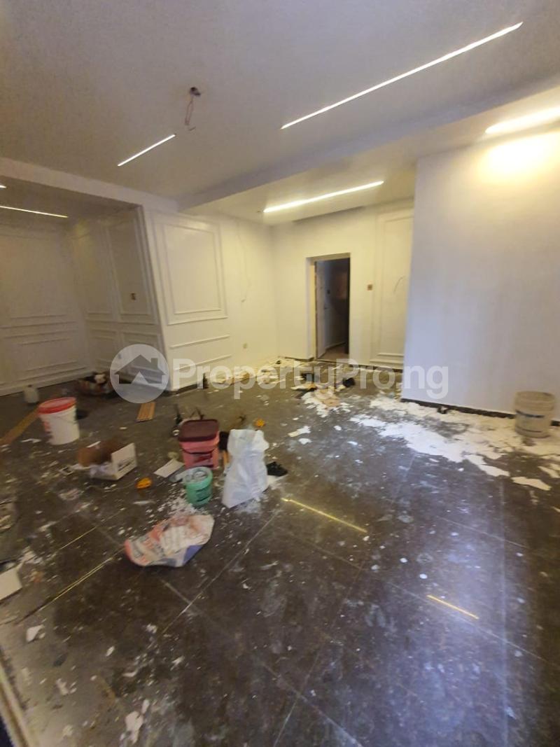 1 bedroom Flat / Apartment for rent Spg Rd Igbo Efon Lekki SPG Road Lekki Lagos