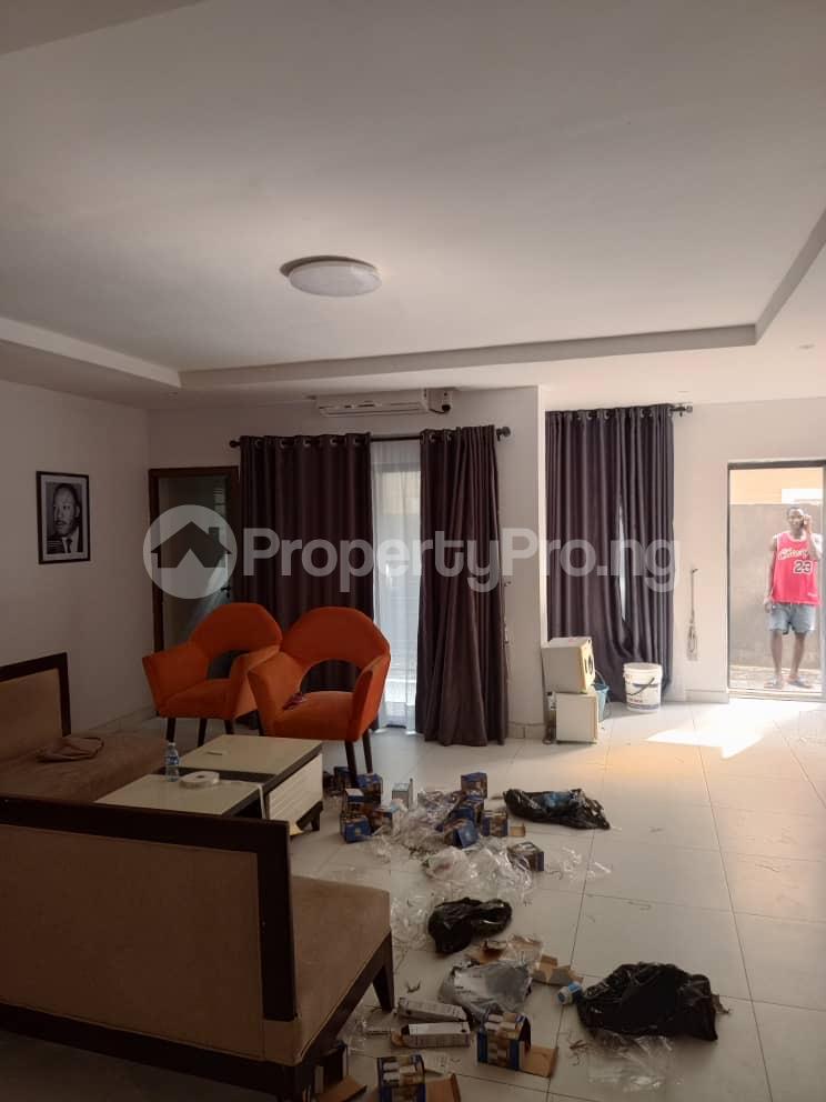 1 bedroom Flat / Apartment for rent Agungi /idado, Agungi Lekki Lagos