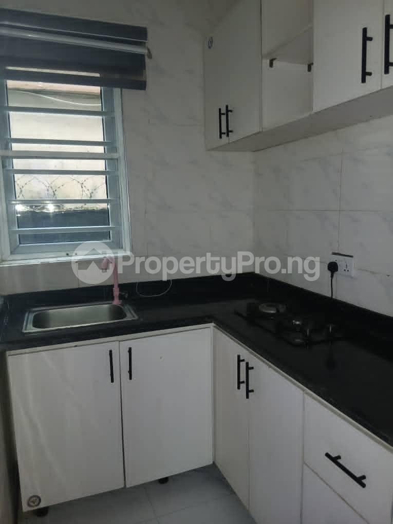 1 bedroom Flat / Apartment for rent Royal Palmwill Estate Badore Ajah Lagos