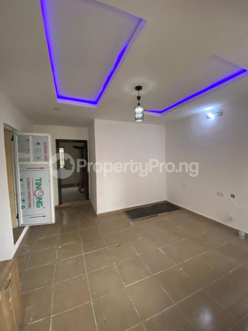 1 bedroom Flat / Apartment for rent Igbo-efon Lekki Lagos - 6