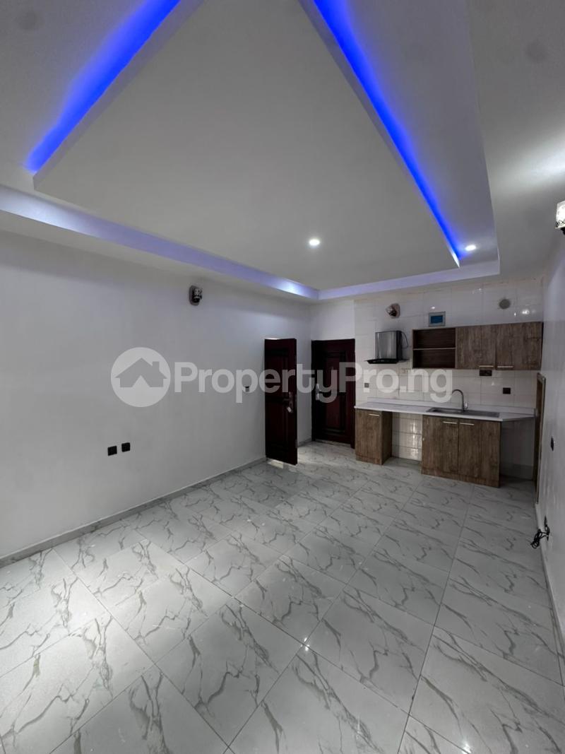 1 bedroom Flat / Apartment for rent Ologolo Lekki Ologolo Lekki Lagos