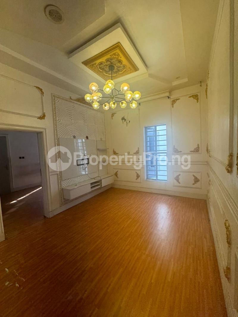 1 bedroom Flat / Apartment for rent Van Daniel Estate Orchid Rd Lekki Orchid Lekki Lagos