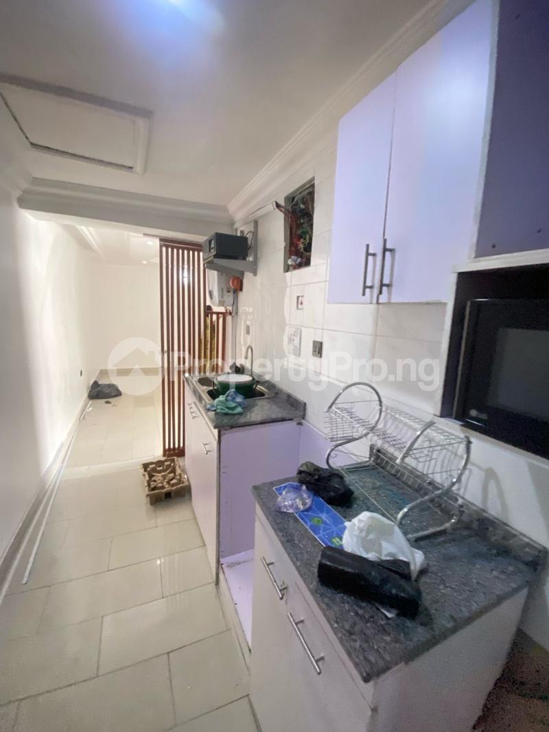 1 bedroom Flat / Apartment for rent Osapa london Lekki Lagos