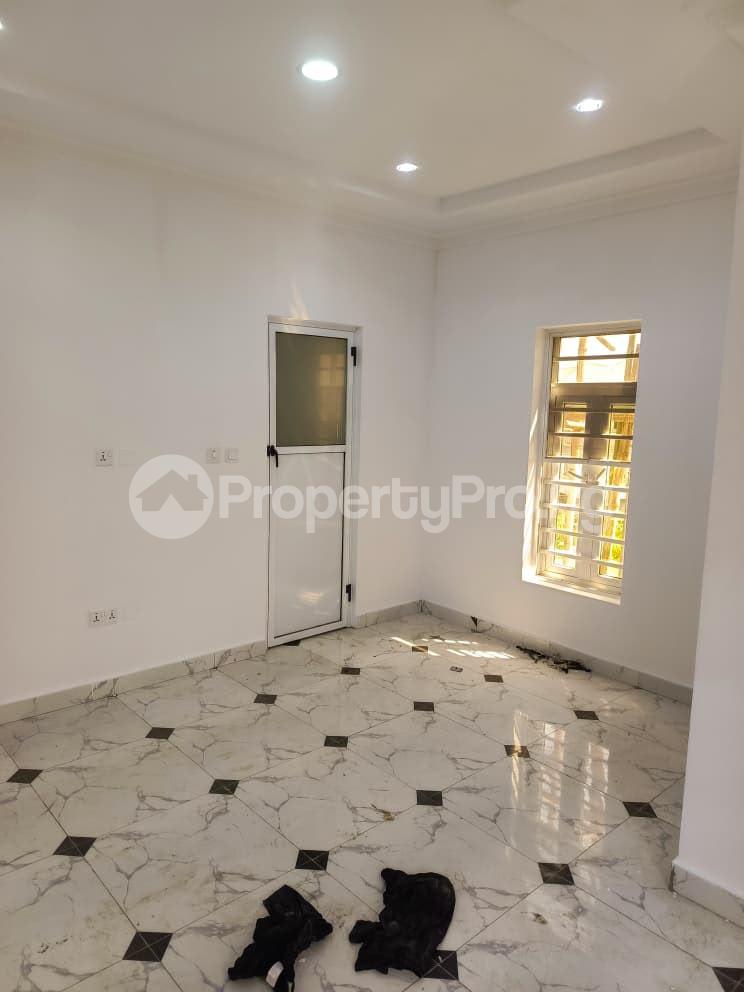 1 bedroom Flat / Apartment for rent Silver Point Estate Badore Ajah Lagos