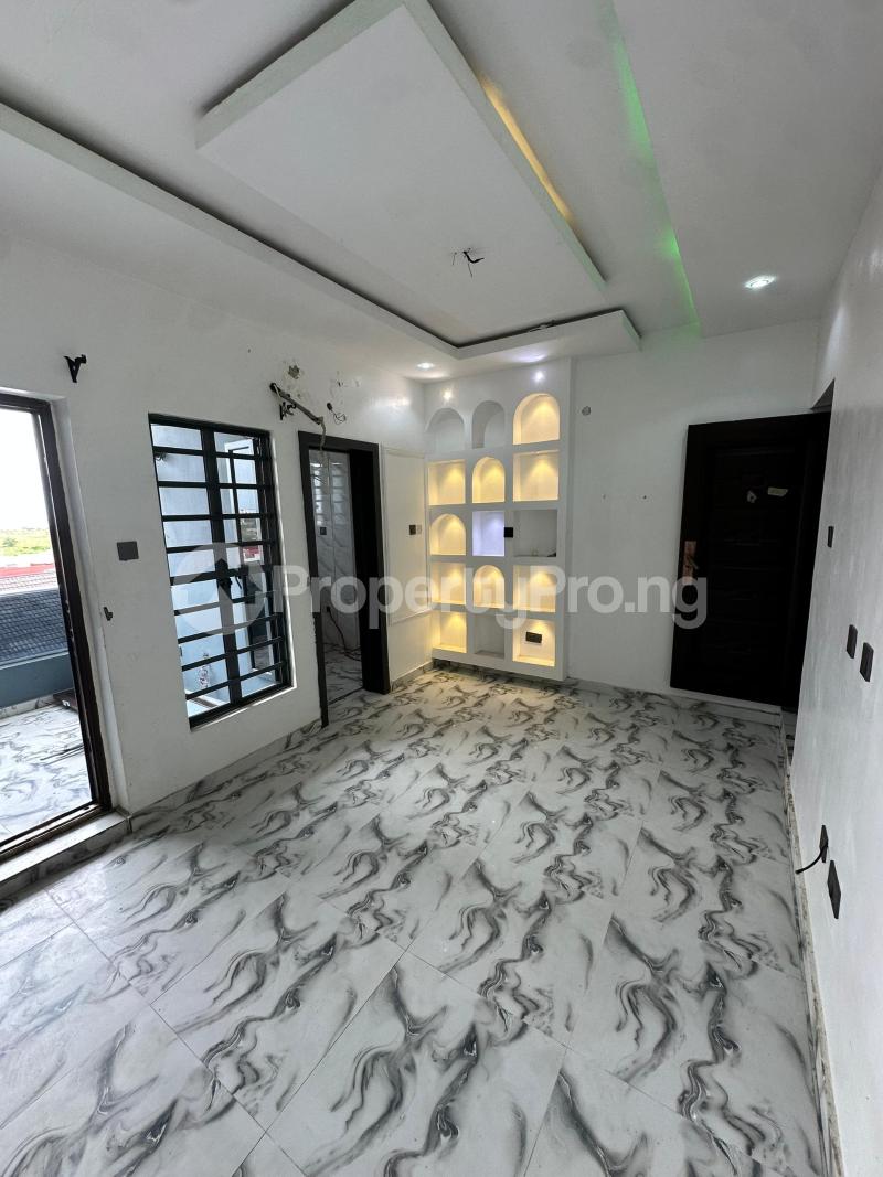 1 bedroom Flat / Apartment for rent Ologolo Lekki Ologolo Lekki Lagos