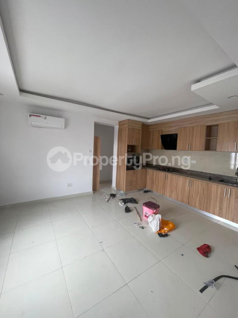 1 bedroom Flat / Apartment for rent Spg Igbo Efon Lekki Igbo-efon Lekki Lagos