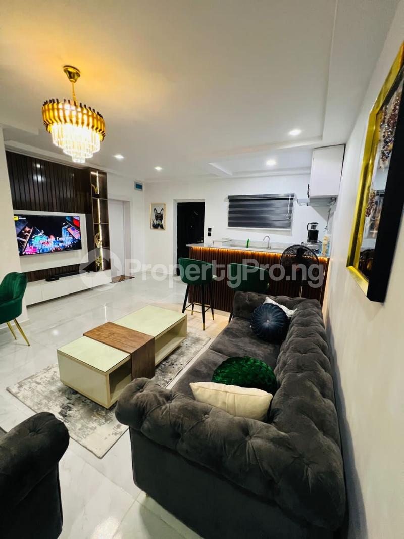 1 bedroom Flat / Apartment for rent Ikate Lekki Ikate Lekki Lagos