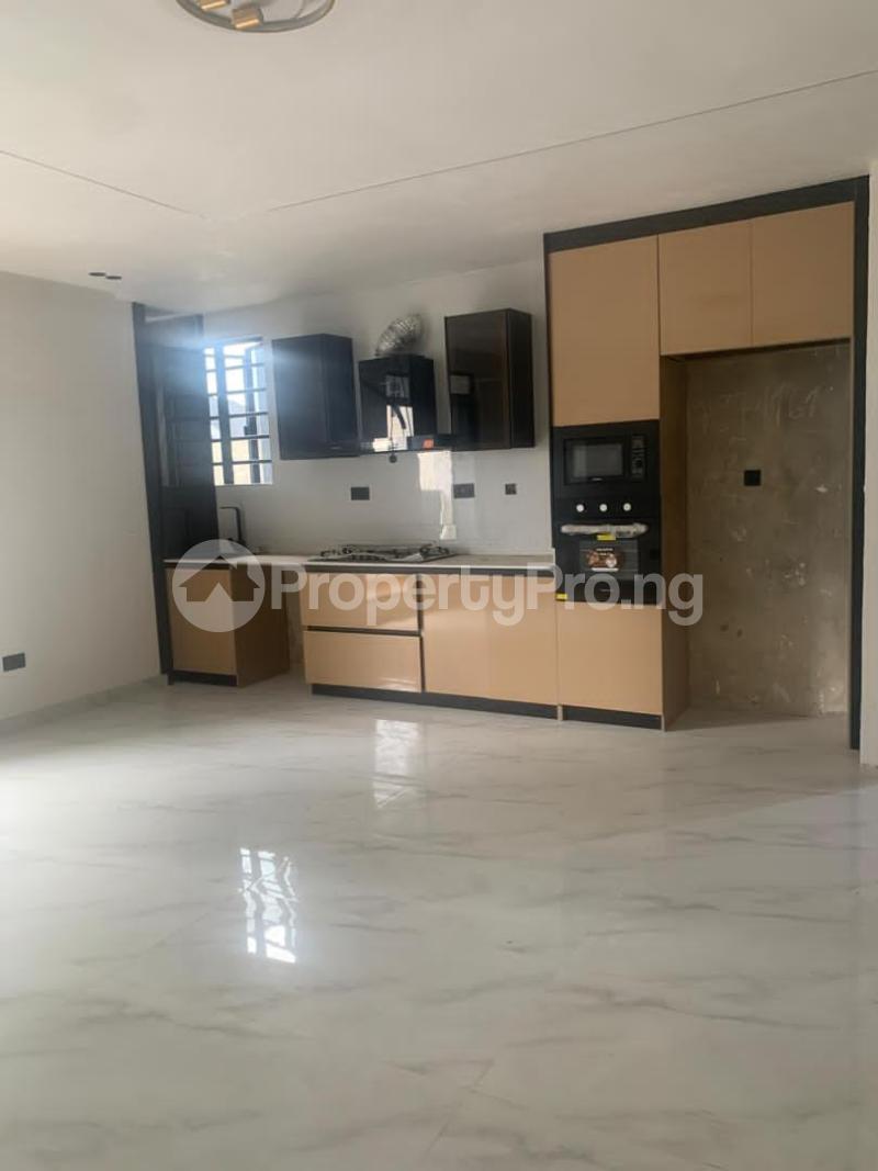 1 bedroom Flat / Apartment for rent Ikate Lekki Lagos