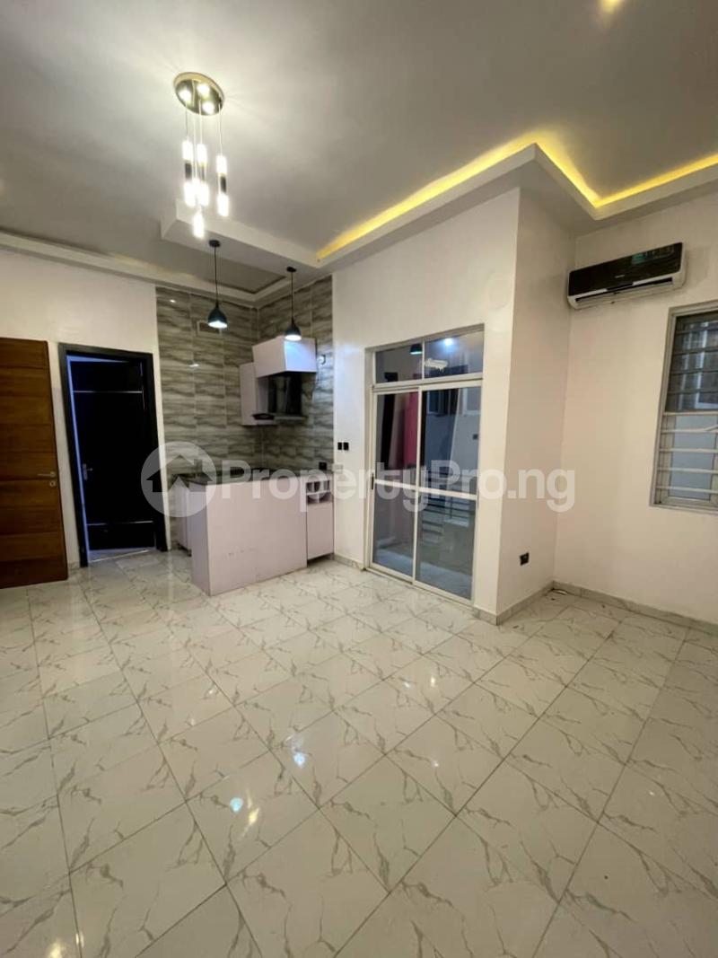 1 bedroom Flat / Apartment for rent Igbo-efon Lekki Lagos - 0