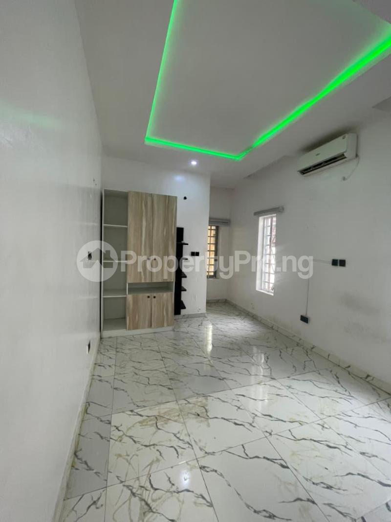 1 bedroom Flat / Apartment for rent Chevy View Estate Lekki Chevron Lekki Lagos