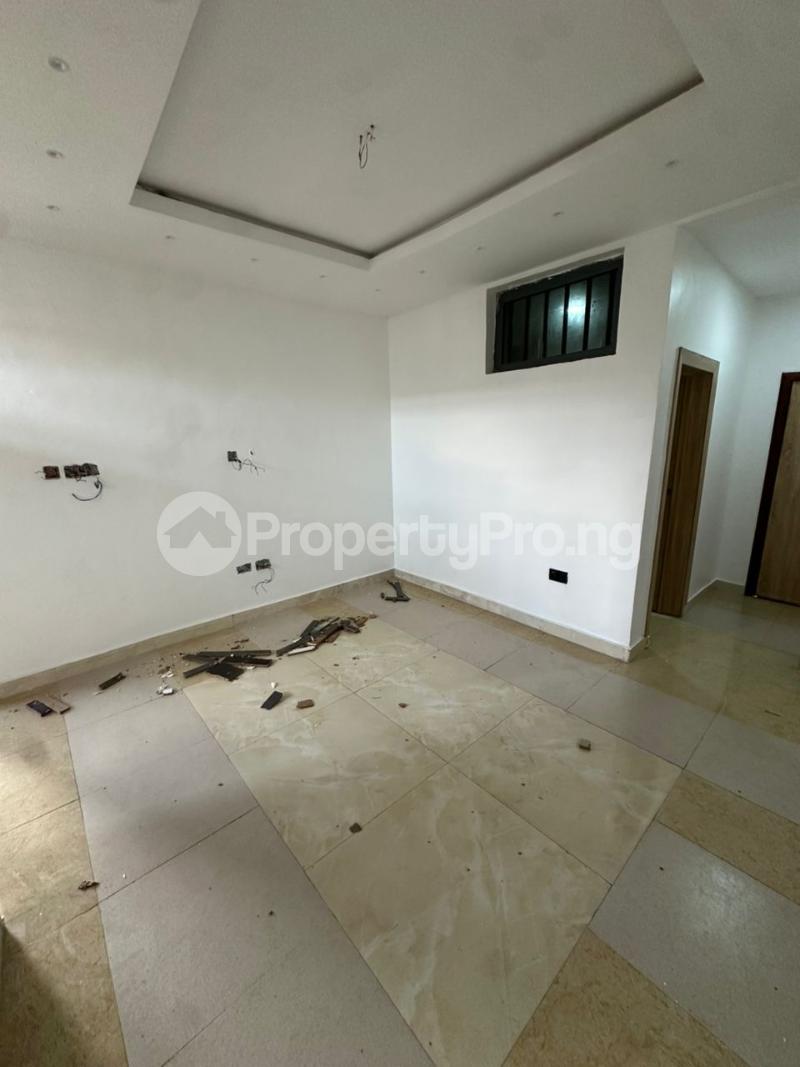 1 bedroom Flat / Apartment for rent Ologolo Lekki Ologolo Lekki Lagos
