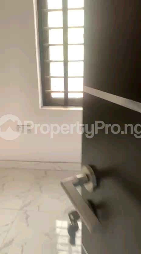 1 bedroom Flat / Apartment for rent Police Station Axis, Ifako-gbagada Gbagada Lagos