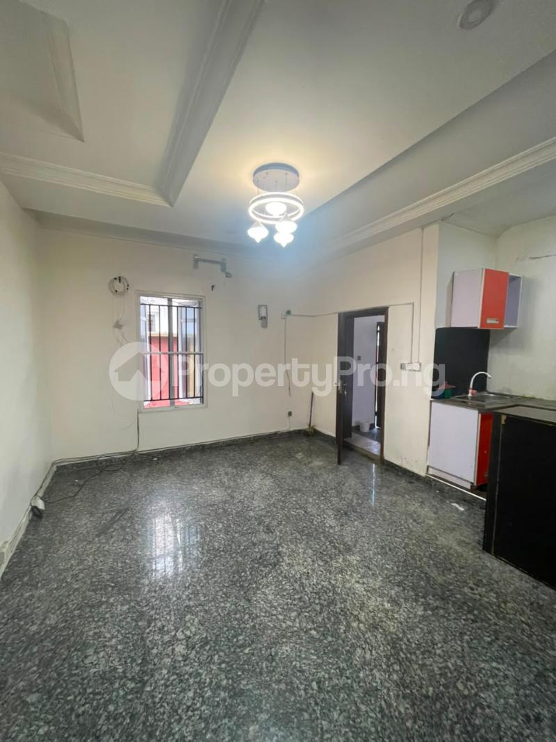 1 bedroom Flat / Apartment for rent Chevy View Estate Chevron Lekki Chevron Lekki Lagos