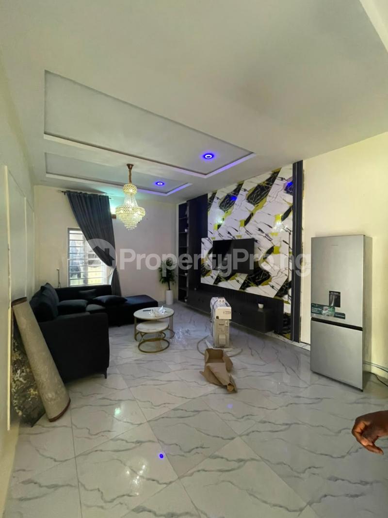1 bedroom Flat / Apartment for rent Orchid Road After Orchid Hotel Lekki Orchid Lekki Lagos